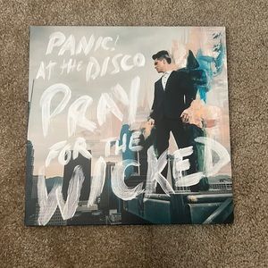 Vinyl